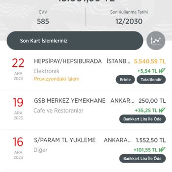 Ziraat Bankası'nın Taahhüdünü Yerine Getirmemesi