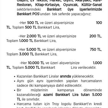 Ziraat Bankası'nın Taahhüdünü Yerine Getirmemesi