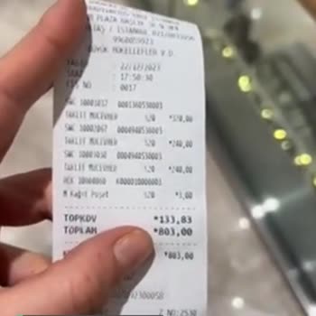 Stradivarius Fiyat Etiket Farkı