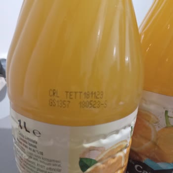 Getir Son Kullanma Tarihlerine Dikkat Etmiyor