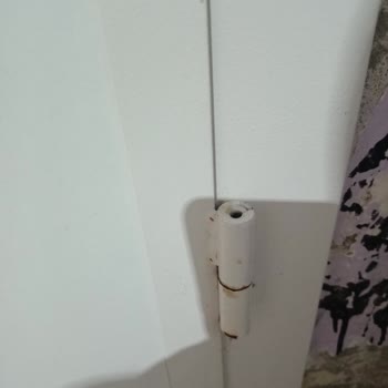 Hisar Çelik Kapı Arızalanan Metal Kapı Ve İletişim Sorunları