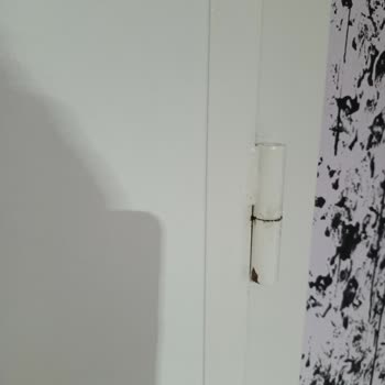 Hisar Çelik Kapı Arızalanan Metal Kapı Ve İletişim Sorunları