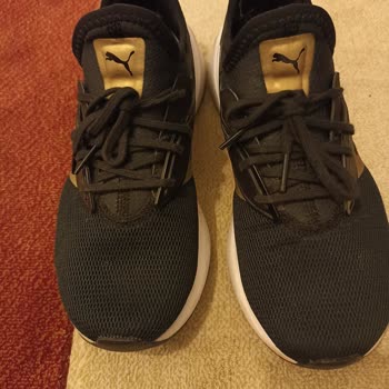 Puma Ürünün Arkasında Durmuyor