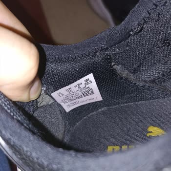 Puma Ürünün Arkasında Durmuyor