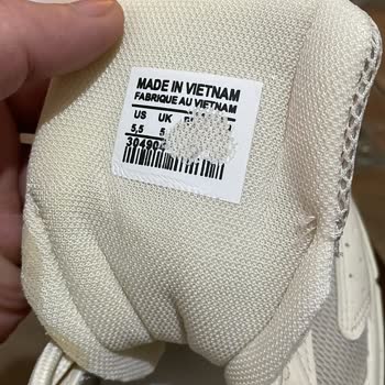 Coco Shoess Mağdur Edildim