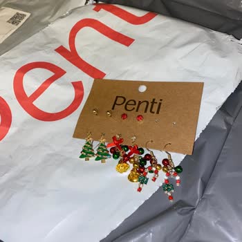 Penti Eksik Ürün Şikayet