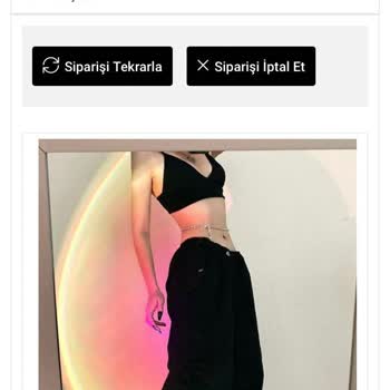 Charmé Butik Siparişim Neden Gönderilmiyor? Sürecin İncelenmesi Talebi