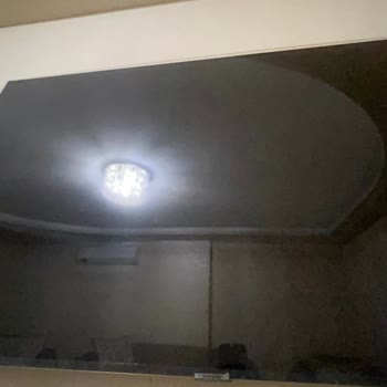 Samsung TV'de Garanti Bitim Sonrası Ekran Kararması