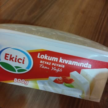 Vodafone Süpermarket Yanımda 'dan Aldığım Ürün Bozuk Çıktı