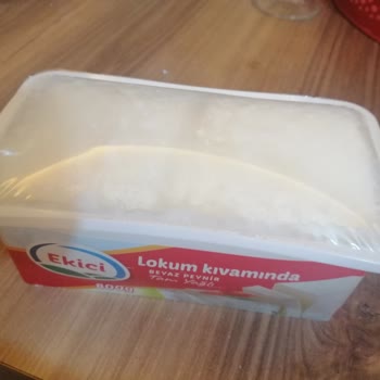 Vodafone Süpermarket Yanımda 'dan Aldığım Ürün Bozuk Çıktı