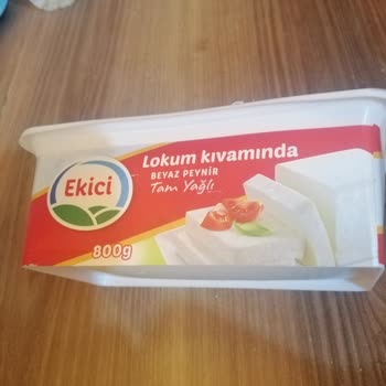 Vodafone Süpermarket Yanımda 'dan Aldığım Ürün Bozuk Çıktı