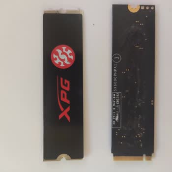 Amazon Ve Sahte Bellek