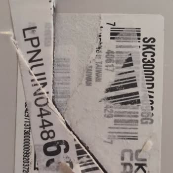 Amazon Ve Sahte Bellek