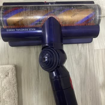 Dyson Gen5 Süpürge Makinesi Şikayeti