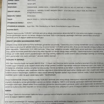 Ülke Markası Vestel'in Gerçek Yüzü
