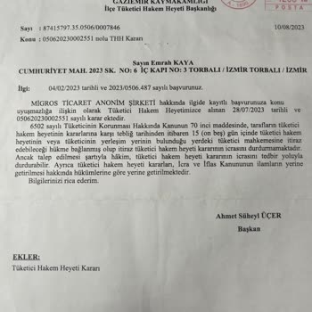 Ülke Markası Vestel'in Gerçek Yüzü