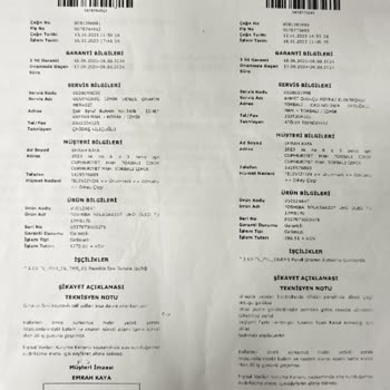 Ülke Markası Vestel'in Gerçek Yüzü