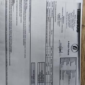 Ülke Markası Vestel'in Gerçek Yüzü