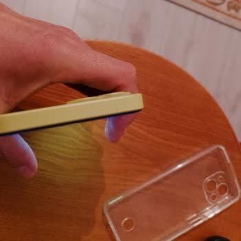 Reeder Telefon Tam Bir Pişmanlık