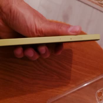 Reeder Telefon Tam Bir Pişmanlık