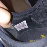 Puma Rejected Warranty Despite Visible Damage On the Shoes
