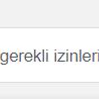 Facebook Reklam Hesabı Kapatılması