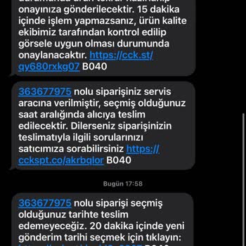 Pikap Flower Design Çiçek Sepeti Gününde Ve Saatinde Teslimat Yapmadıklarını Tecrübe Ettim.