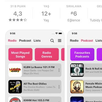 Apple Uygulama İndiremiyorum M