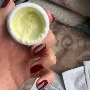 Kiehls Bozuk Avokadolu Göz Kremi