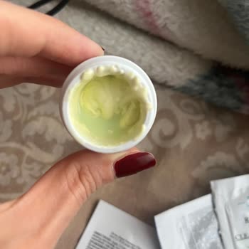 Kiehls Bozuk Avokadolu Göz Kremi