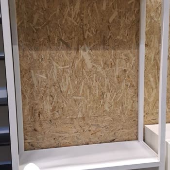 IKEA Montaj Ekibinin İşini Tamamlamadan Bırakması!