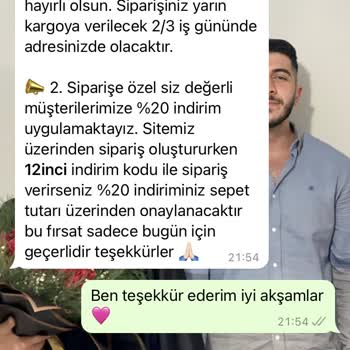 İncimia Design İncimia Şikayet Var