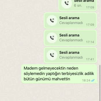 BlaBlaCar İnsanlar İle Alay Ediyor