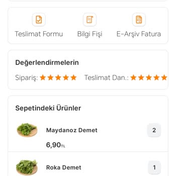 Migros Sanal Marketten Dana Yemeklik Kuşbaşı Lastik Gibi Olması