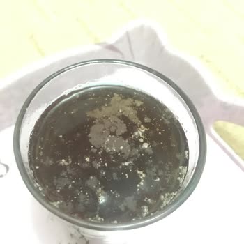 Flavel Marka Çaycıda Beyaz Ve Yağlı Tabaka Sorunu