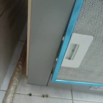 Evkur Alışveriş Sorunlu Aspiratör, Yalandan Alınan Servis Ücreti, İadenin Yapılamaması