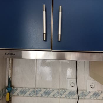 Evkur Alışveriş Sorunlu Aspiratör, Yalandan Alınan Servis Ücreti, İadenin Yapılamaması