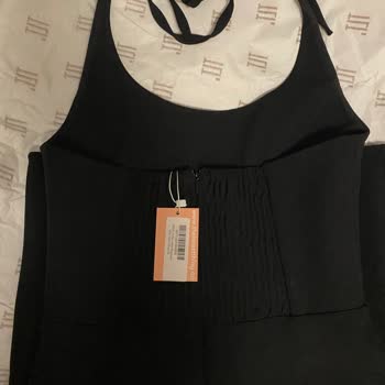 The Latest Thing Elbise İadesi Yapmıyor