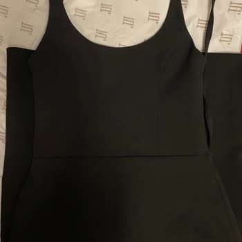 The Latest Thing Elbise İadesi Yapmıyor