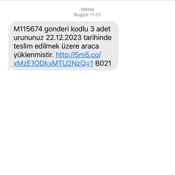 Horoz Lojistik Kargo Tesliminde Yaşanan Zorluklar