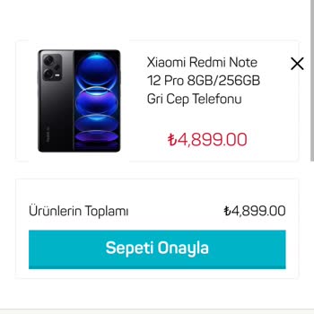 İyzico Paranın İadesi