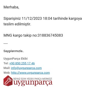 MNG Kargo Kayıp Ve İlgilenmeyen Müşteri Hizmetleri