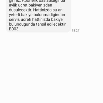 Veedz-tr.com Onayım Dışında Üyelik Mesajı