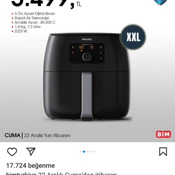 Bandırma BİM Mağzaları Şikayet Ürün