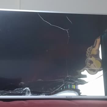 PTT Kargo TV Ye Sağlamlık Testi