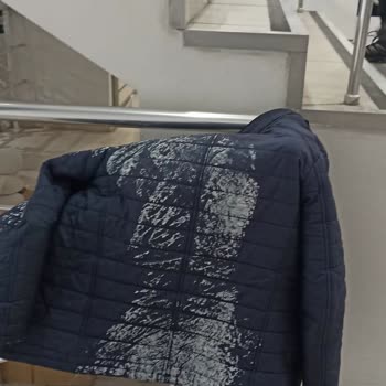 İlgisiz Bir Mağaza Boyner!