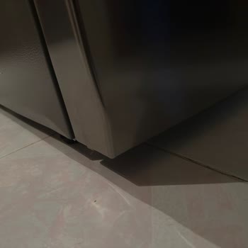 LG Buzdolabı Defolu Ürün