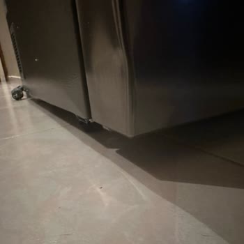 LG Buzdolabı Defolu Ürün