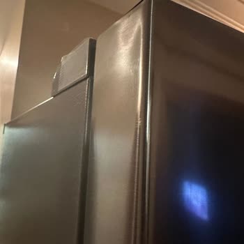 LG Buzdolabı Defolu Ürün