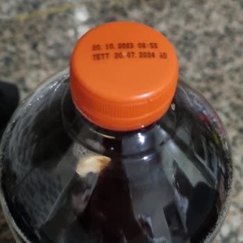 Çaykur Didi Açmadan Küf Çıktı